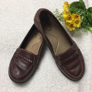 Clark’s bendables 7 M brown